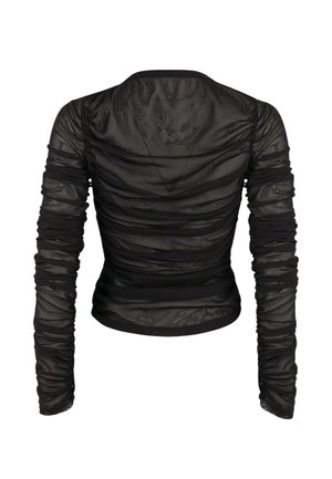 OW Collection WANTED MESH - Vest - black