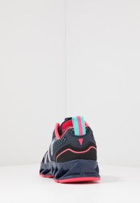CMP ALTAK 2.0 UNISEX - Fjellsko - navy/pink fluo/marina