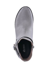 Elara Botines camperos - grau