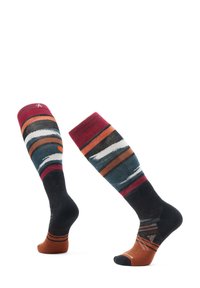 Smartwool UNISEX czarny