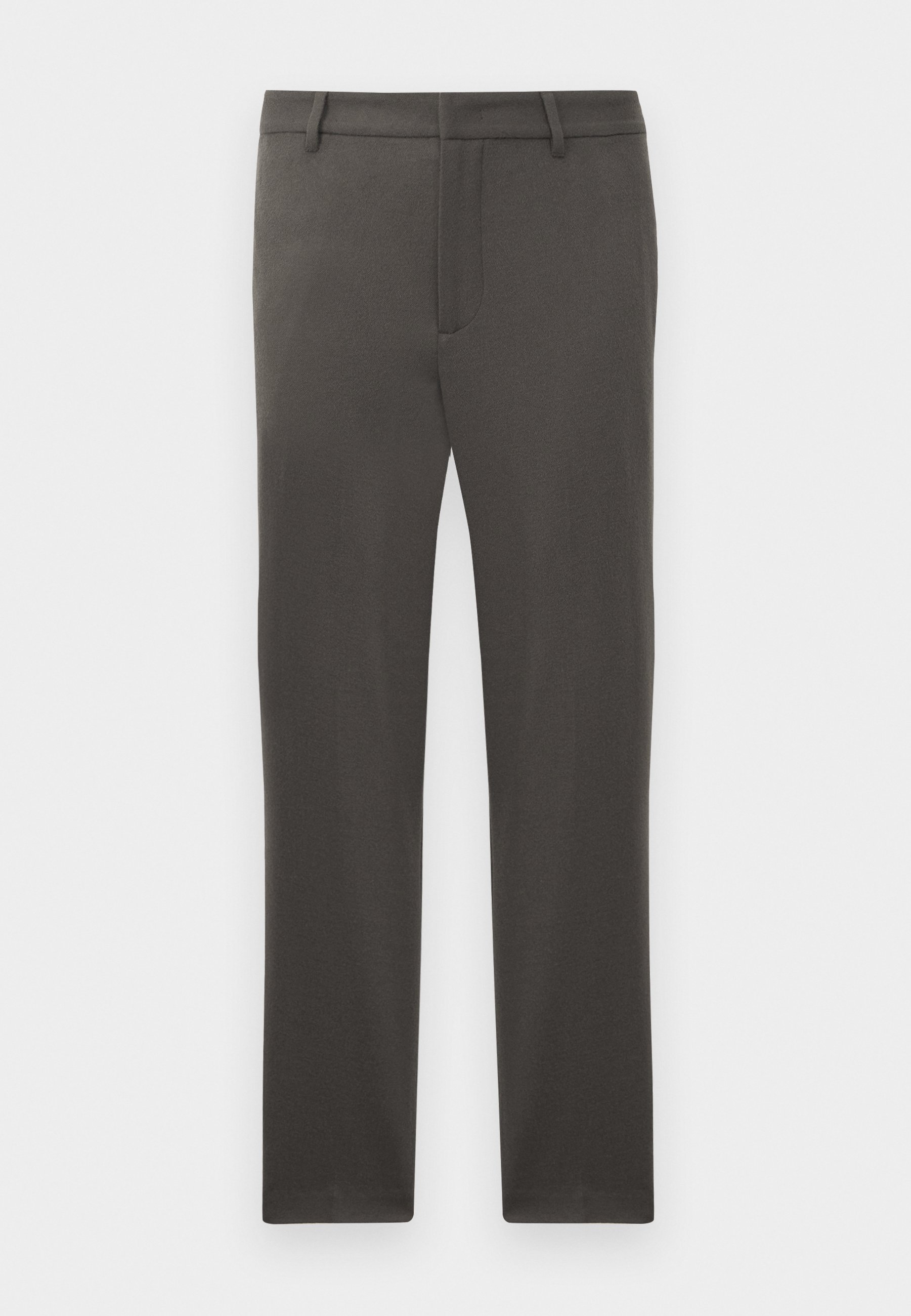 Emporio Armani TROUSER - Chinos - beige - Zalando.co.uk