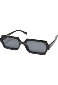 UNISEX LOUIS - Päikeseprillid - black