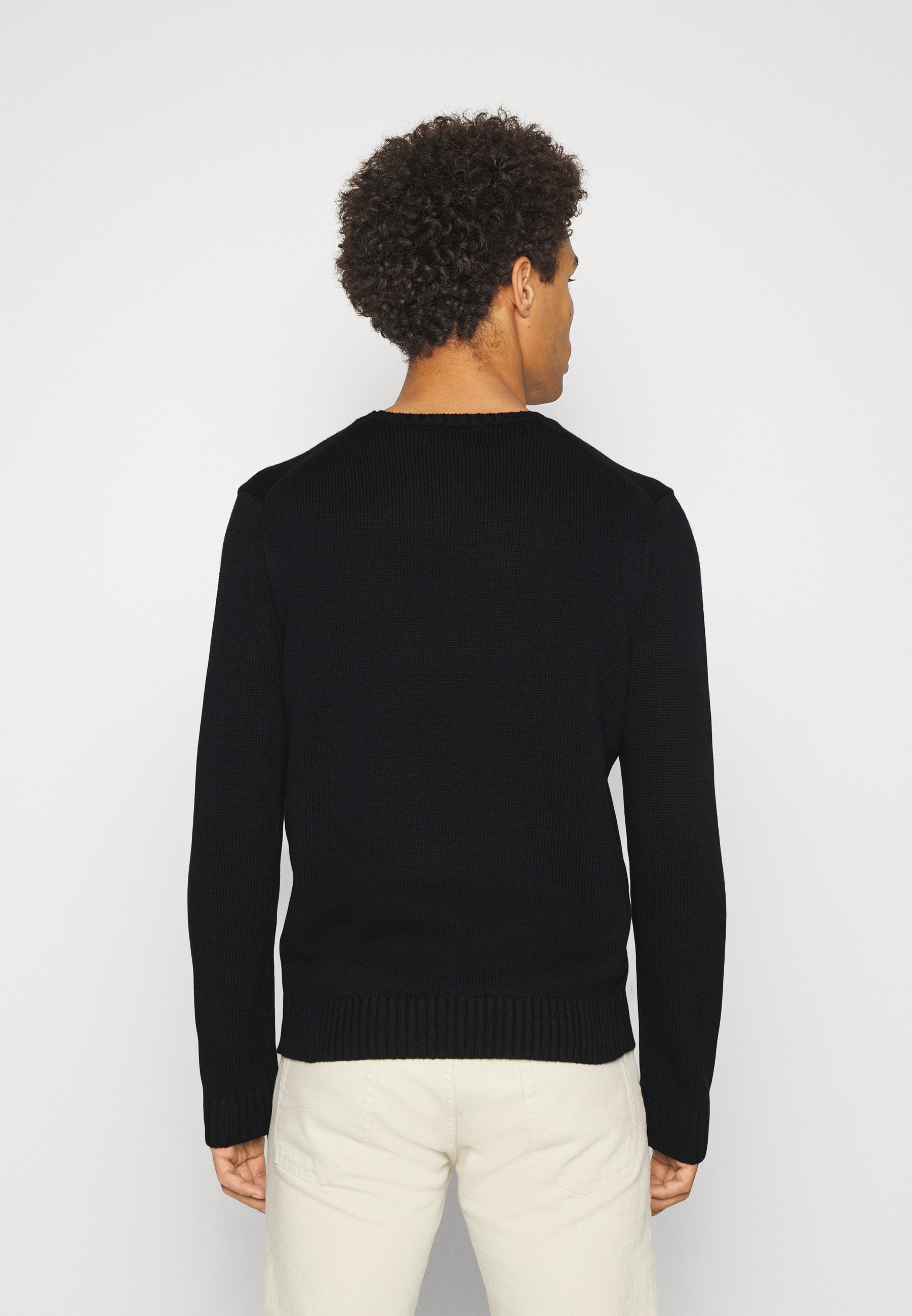 Polo Ralph Lauren Jumper - black 