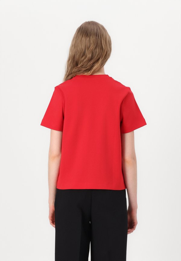 NAIMA SS O-NECK NOOS - Basic T-shirt2