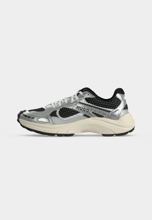 HUGO, GO2, srebrny
