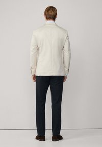 Hackett London STRETCH - Sako - taupe beige