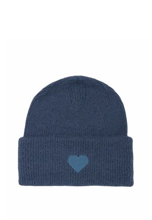 SAMAYA, ARCO - Beanie - blau