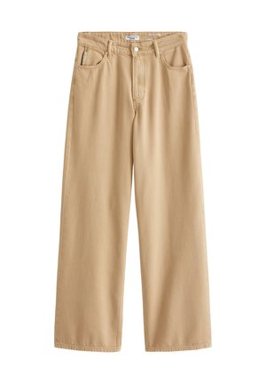 Marc O'Polo DENIM, Relaxed fit jeans - smoky pine