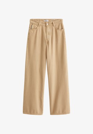 Marc O'Polo DENIM, Relaxed fit jeans - smoky pine