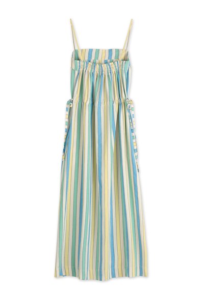 Bobo Choses Maxiklänning - off white