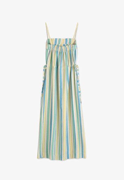 Bobo Choses Maxi-jurk - off white