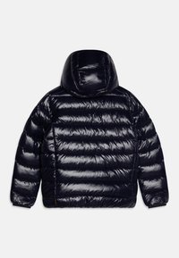 Save the duck GAVIN UNISEX - Veste d'hiver - blue black