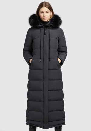 MARANA  - Winter coat - dunkelgrau