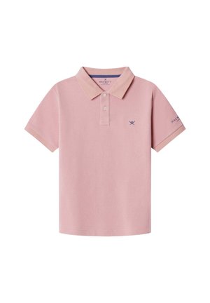 SMALL LOGO  - Poloshirt - washed pink