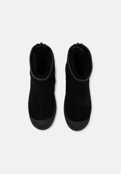 Bally GUARD - Zimske čizme - black