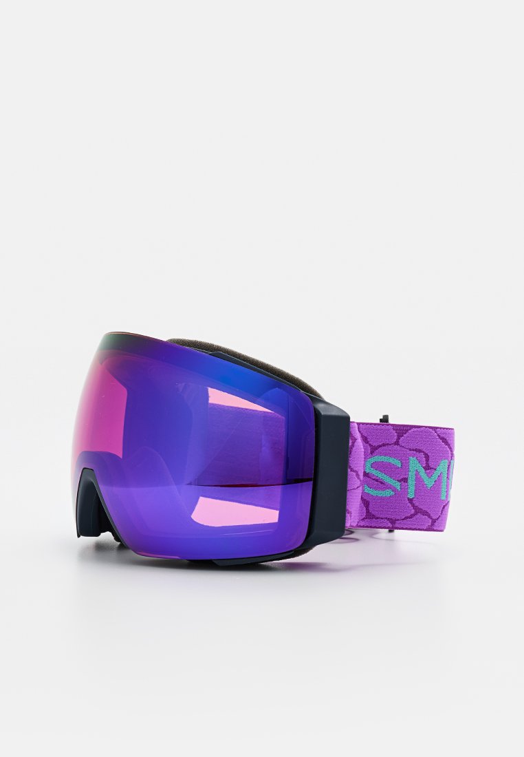 Smith Optics Skibril paars