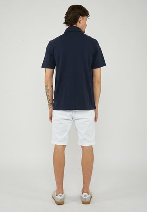Sebago, POLO ORCHARD - Polo shirt - dark blue
