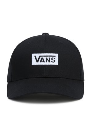 VANS Casquette de couleur gris en soldes pas cher 2199185-gris00 - Modz