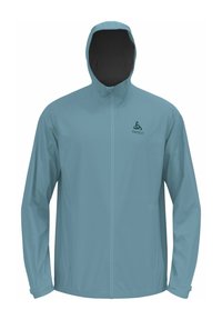 AEGIS - Hardshell jacket - provincial blue