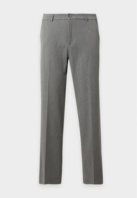 Sélectionné, grey melange