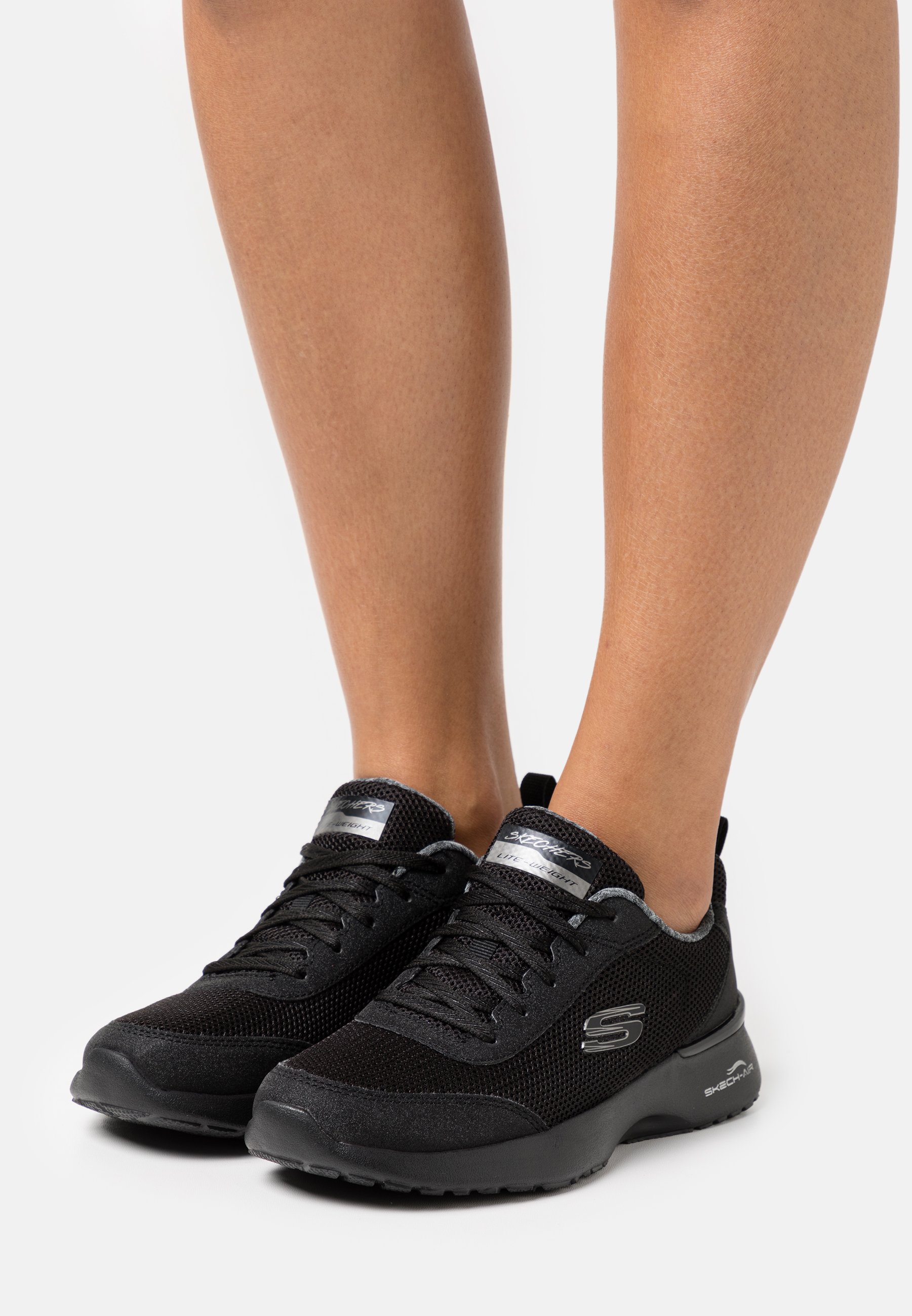 skechers skech air dynamight trainer