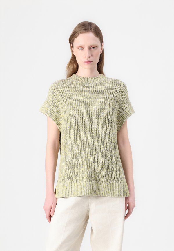 TEXTURE - Basic T-shirt