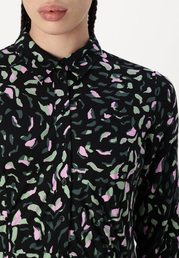 YASSAVANNA SHIRT DRESS - Shirt dress4