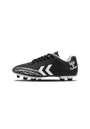 Hummel TOP STAR UNISEX czarny