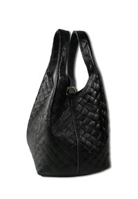 DrachenLeder TOSCANTO - Handtas - schwarz