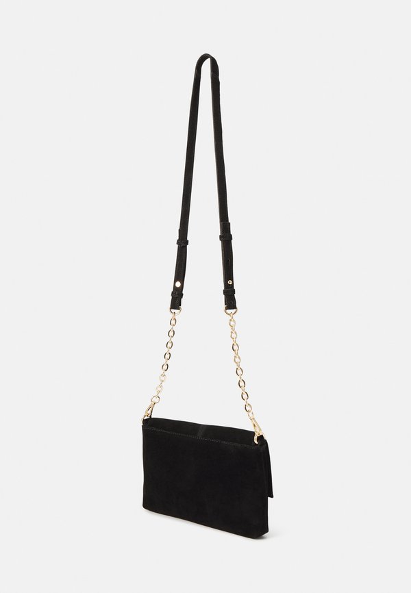 LEATHER - Cross body bag2
