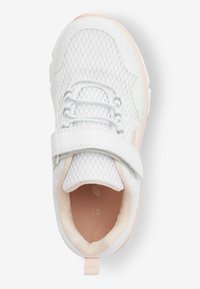 Next Sneakers - white pink