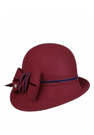 VIVIEN - Hat - bordeaux