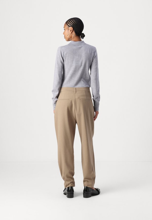 Chinos - timber wolf2