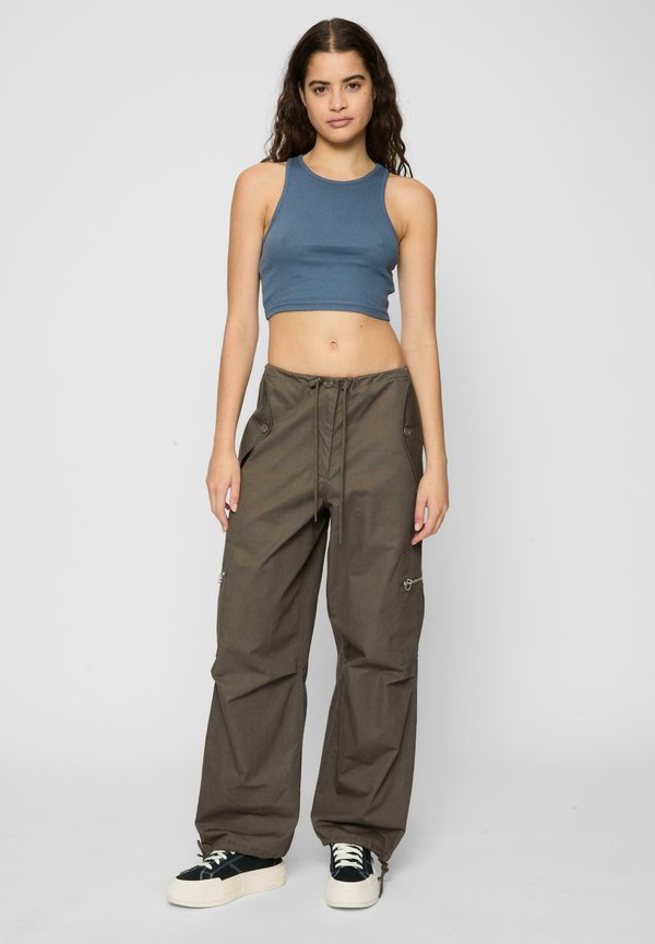 CROPPED 2-PACK - Top
