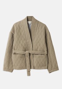 PIFITA - Light jacket - army