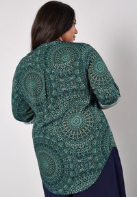 Apricot MOROCCAN MANDALA - Bluse - green