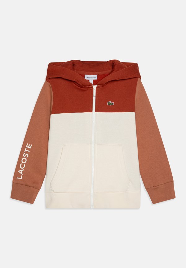 FULL ZIP UNISEX - Sweatjacke