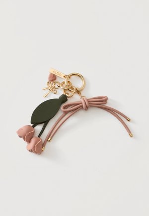 ALDO, JIANNE - Porte-clefs - light pink