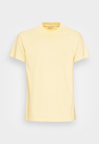 Não selecionado, butter