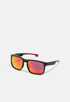 Carrera, CARDUC - Occhiali da sole - black/red