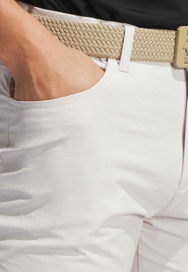 ULTIMATE 5 - Trousers - alumina3