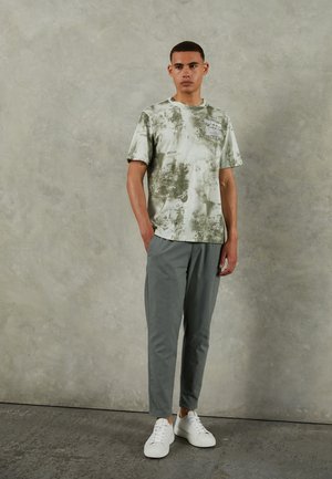 ONSLEO MIX - Chino - castor gray