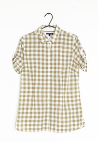 Tommy Hilfiger Overhemdblouse - green