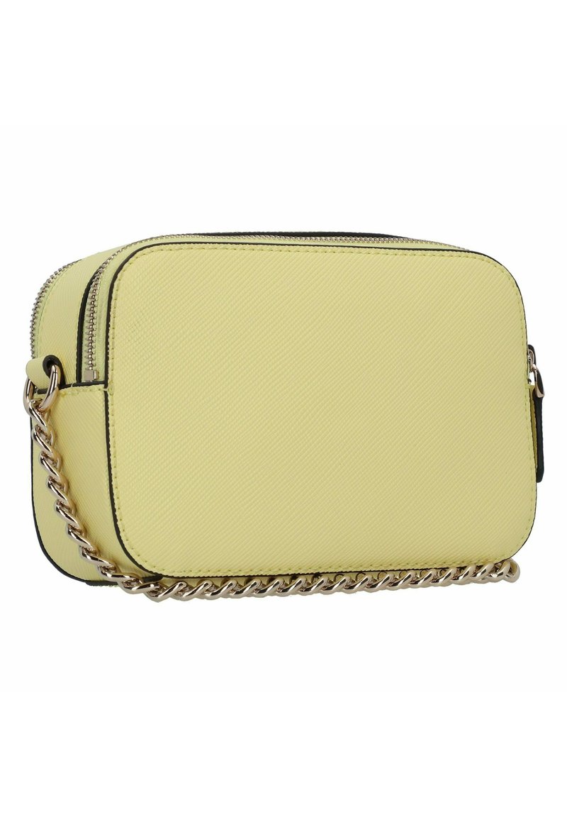 Guess Sac bandoulière gelb/jaune