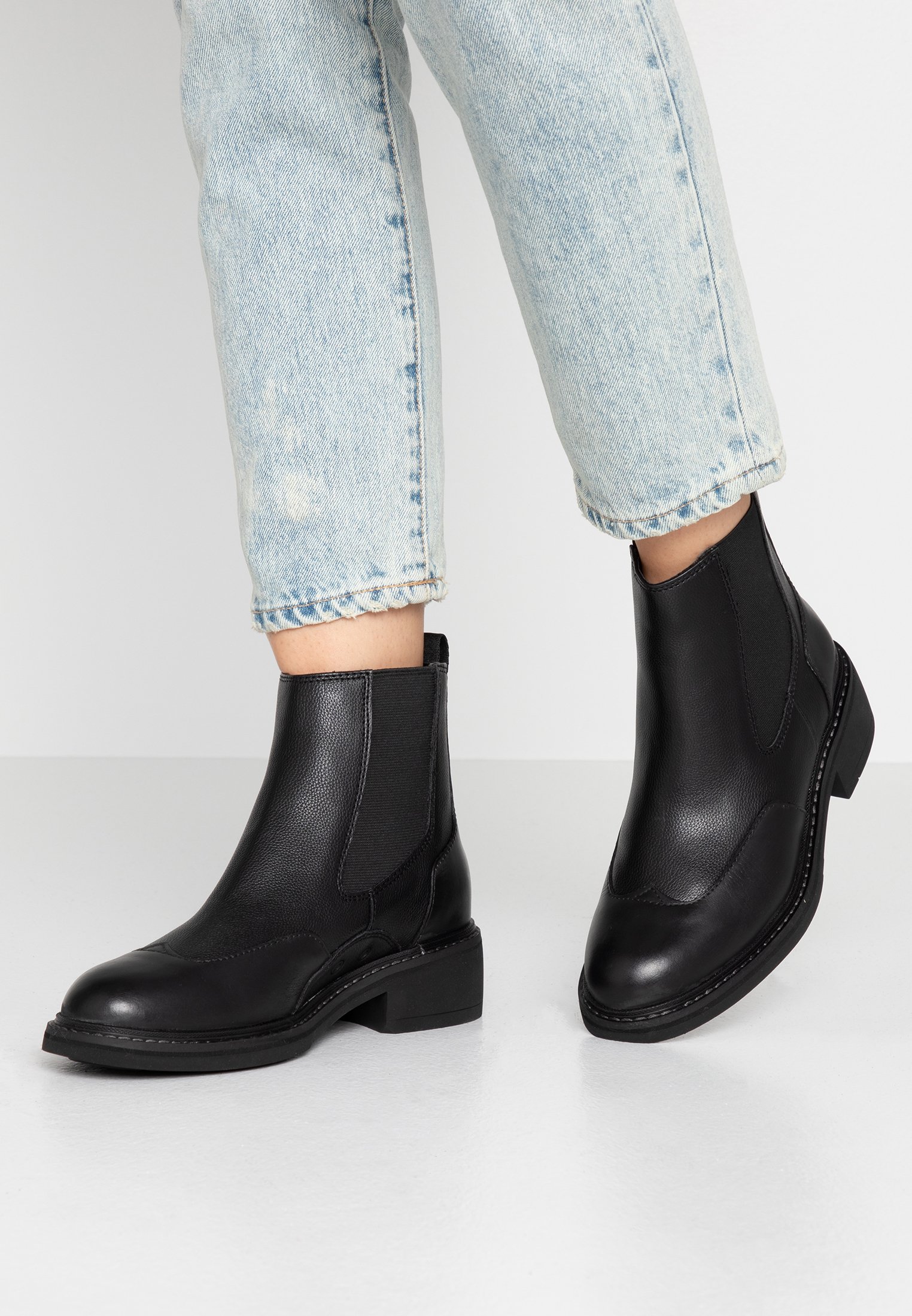 g star chelsea boots