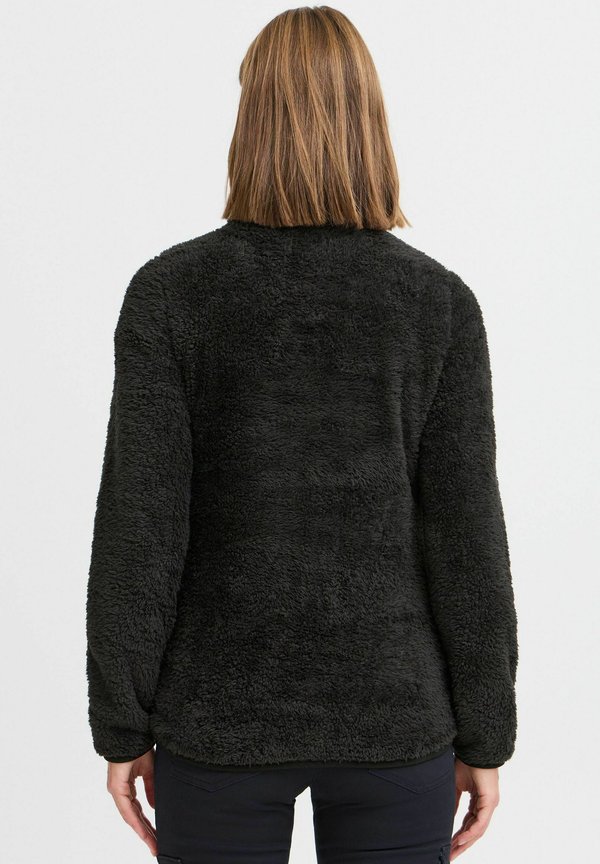 OXTELSONIA - Fleece jumper2