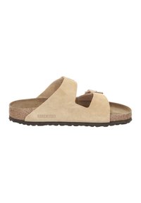 Birkenstock ARIZONA - Mules - LatteCream