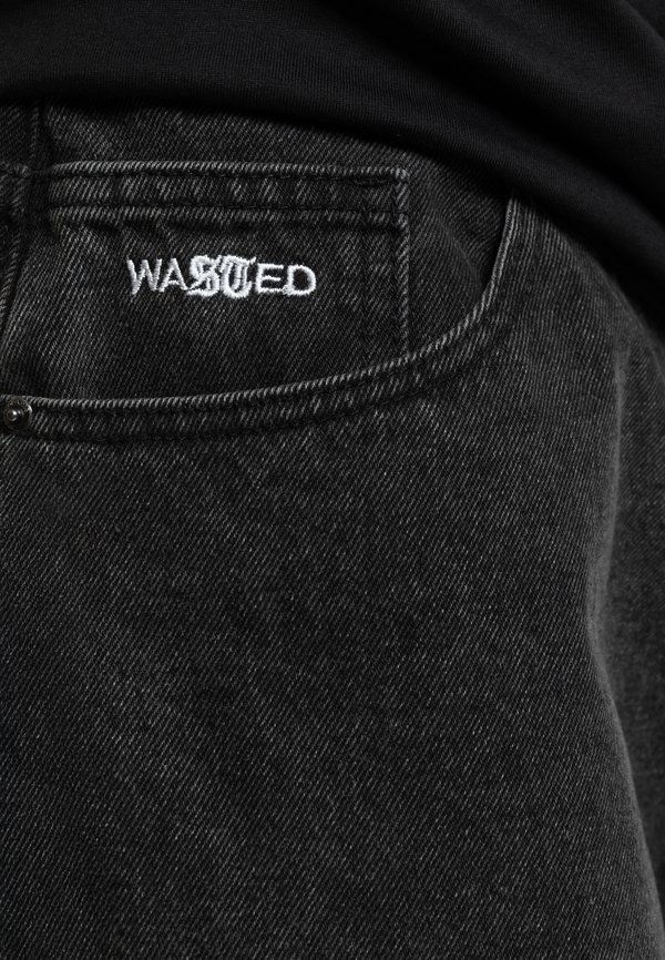 SIGNATURE ROD PANT UNISEX - Baggy Jeans4