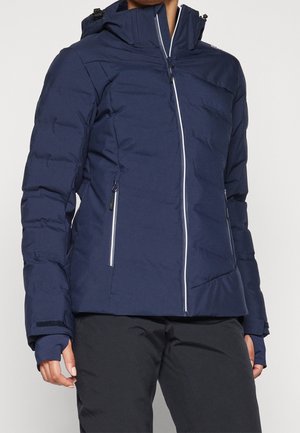 Chaqueta de esquí - dark blue