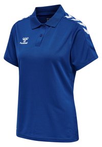 Hummel HMLCORE XK FUNCTIONAL  - Koszulka polo